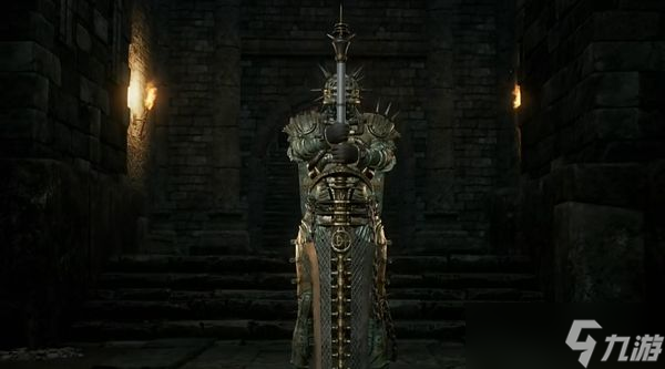 《匹诺曹的谎言》女武神武器获取方法
