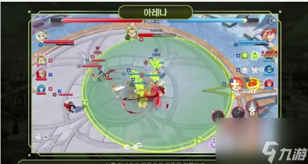 魔灵召唤克罗尼柯战记宝石合成攻略