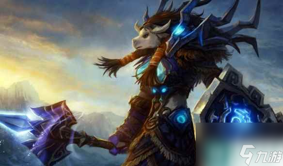 《魔兽世界》乌龟服半人马声望奖励介绍