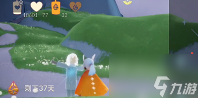 光遇归巢季任务四完成攻略一览
