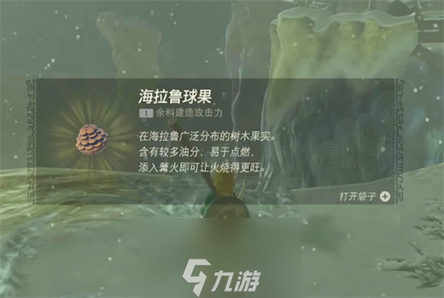 王国之泪利特村断桥怎么过去-利特村断桥通关攻略