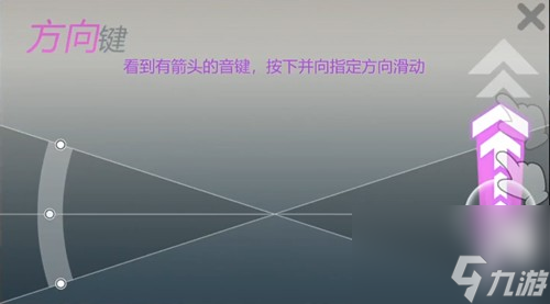 《劲乐幻想》吉他模式玩法攻略