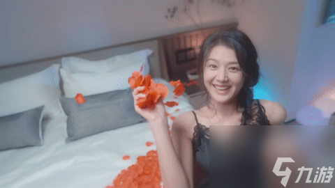 完蛋！我被美女包围了游戏详情