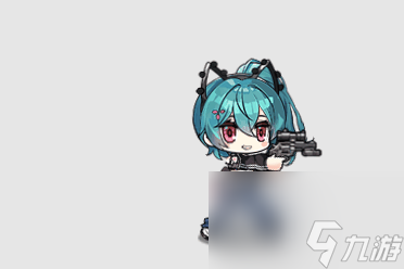 《少女前线》M327可爱特训师怎么样 M327可爱特训师皮肤一览