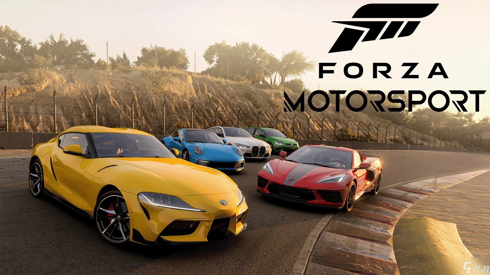 《極限競速：Motorsport》發(fā)布1.0版本更新 改進全平臺穩(wěn)定性