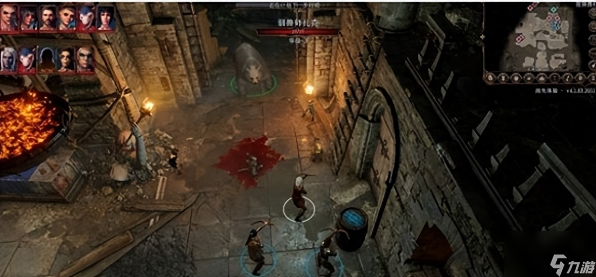 博德之门3对付地精任务怎么做-博德之门3对付地精任务完成步骤一览