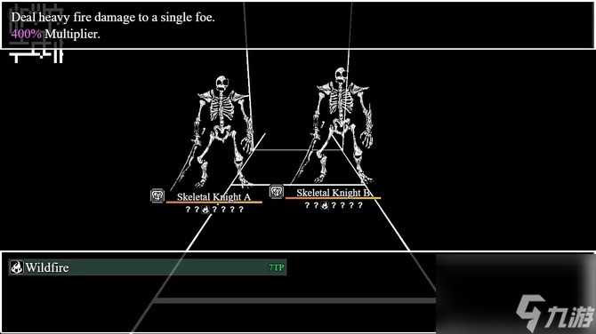 《Umbra Fields》steam页面上线 3D迷宫RPG