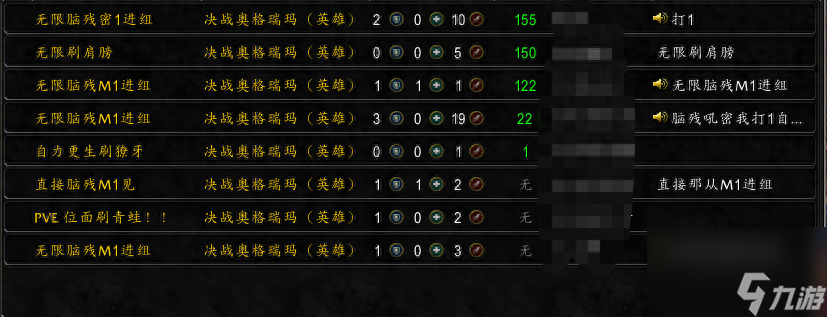 次级好运护符怎么用（魔兽世界好运护符在哪里）