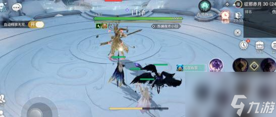《天谕》魂器合成玩法详解（探秘魂器合成系统，打造无敌神装）
