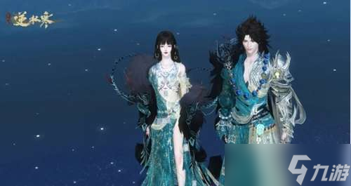 逆水寒10月19日更新公告