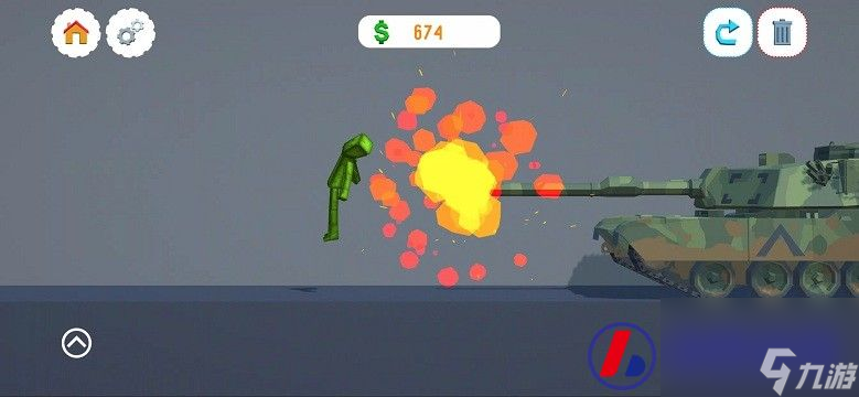 3d游乐场好玩吗-3d游乐场亮点揭晓