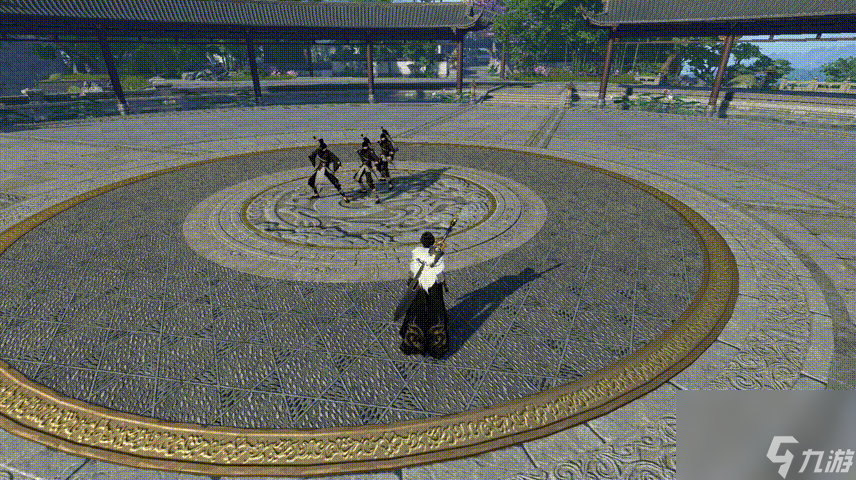 逆水寒手游龙吟流派重剑&长剑双重模式、机制说明