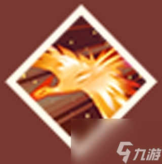 山海镜花凤皇镜灵介绍