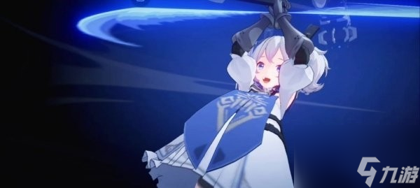 《依露希尔星晓》角色强度榜一览