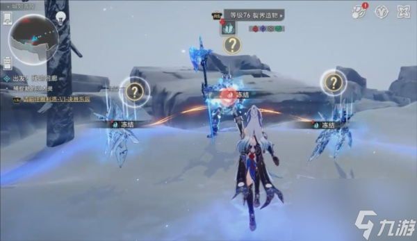崩坏星穹铁道怎么用镜流？ 使用技巧攻略