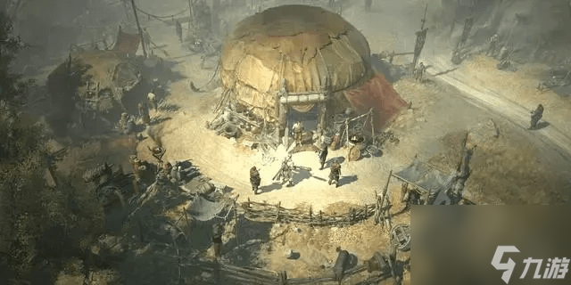 暗黑破坏神4地下城评级介绍-暗黑破坏神4地下城怎么选择