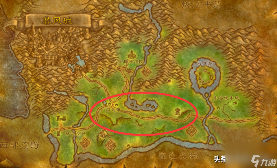 魔兽世界剥皮专业值得学吗（魔兽剥皮收益分析）