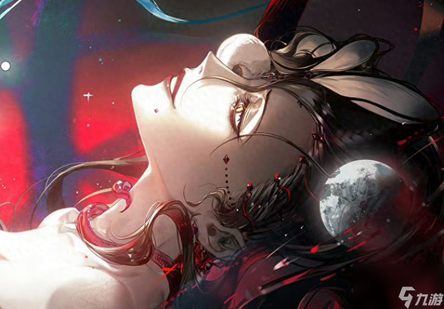 阴阳师SSR伊邪那美如何培养-阴阳师SSR伊邪那美养成思路介绍