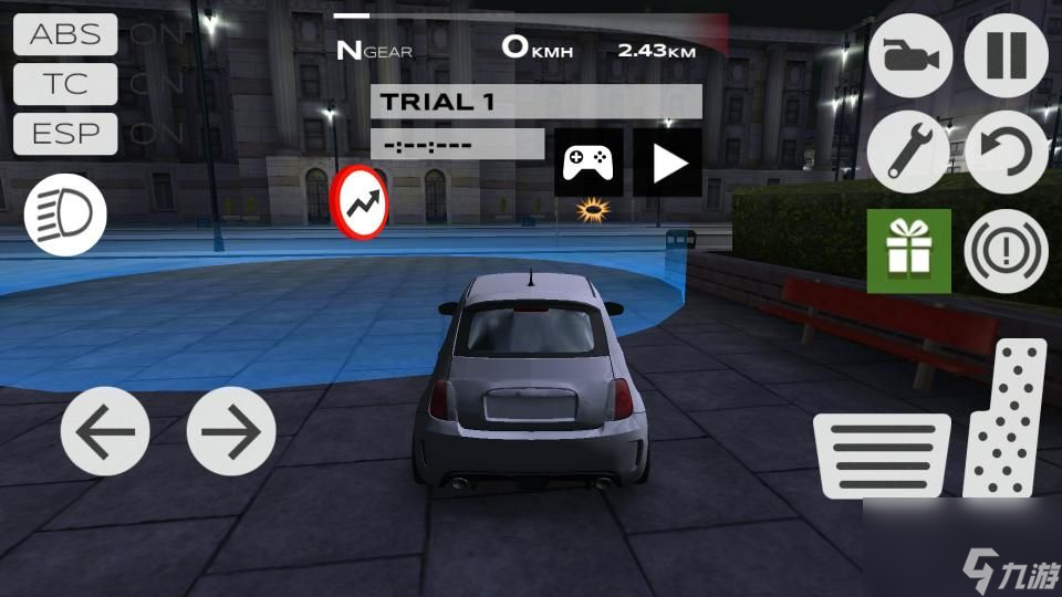 汽车模拟驾驶怎么玩 汽车模拟驾驶新手攻略[多图]