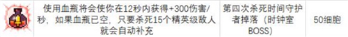 重生细胞变异图鉴大全