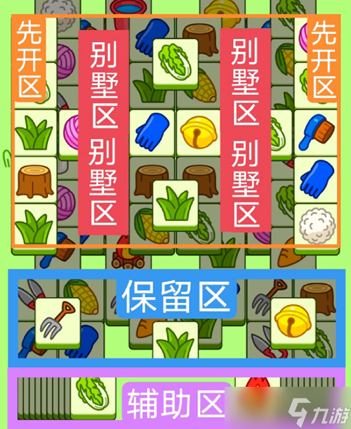 2023羊了个羊10月19号攻略