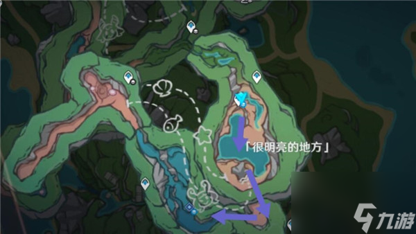 原神旧世遗音任务怎么做 原神旧世遗音任务攻略
