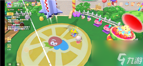 飞行器兑换攻略 摩尔庄园手游太空飞行器怎么获得