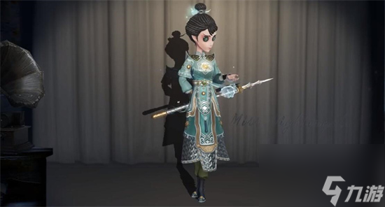 第五人格古董商花木兰皮肤怎么获得-第五人格古董商花木兰皮肤怎么获取