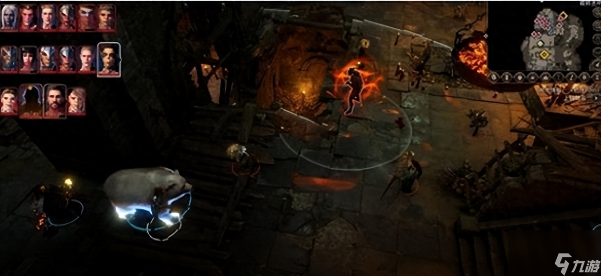 博德之门3对付地精任务怎么做-博德之门3对付地精任务完成步骤一览