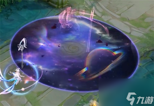 王者荣耀王昭君星穹之声值得买吗？王者荣耀攻略介绍