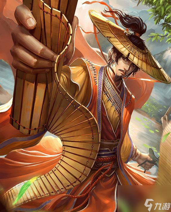 三国杀放南蛮入侵？睁开你的眼睛看看，场上谁说了算