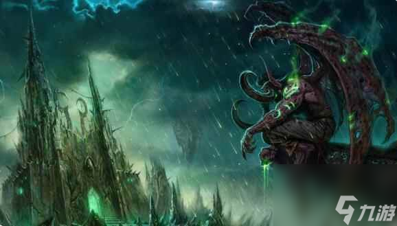 《魔兽世界》暂离情况说明