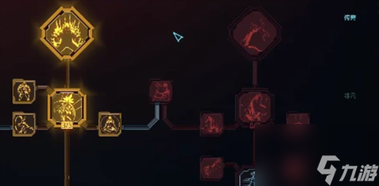 《赛博朋克2077往日之影》刀剑流技能加点怎么选择 刀剑流玩法简介