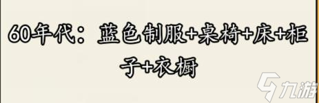 就我眼神好结婚标配过法攻略分享