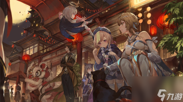 原神：剧变反应的优化，对武器也有影响？流浪乐章已成六