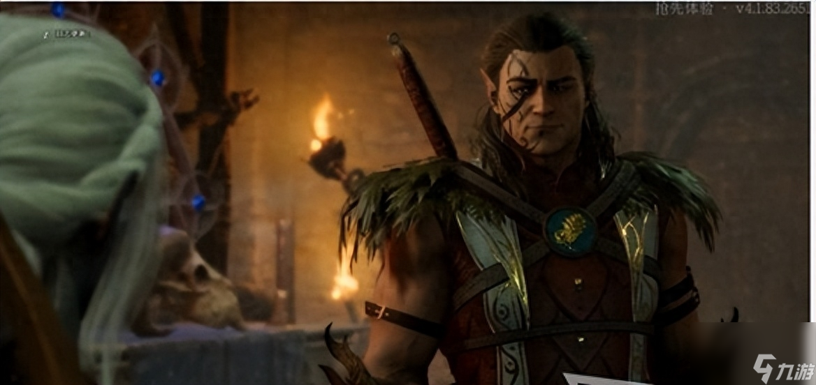 博德之门3对付地精任务怎么做-博德之门3对付地精任务完成步骤一览