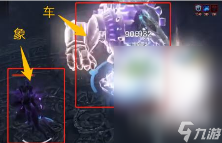命运方舟扭曲的君主回廊指南