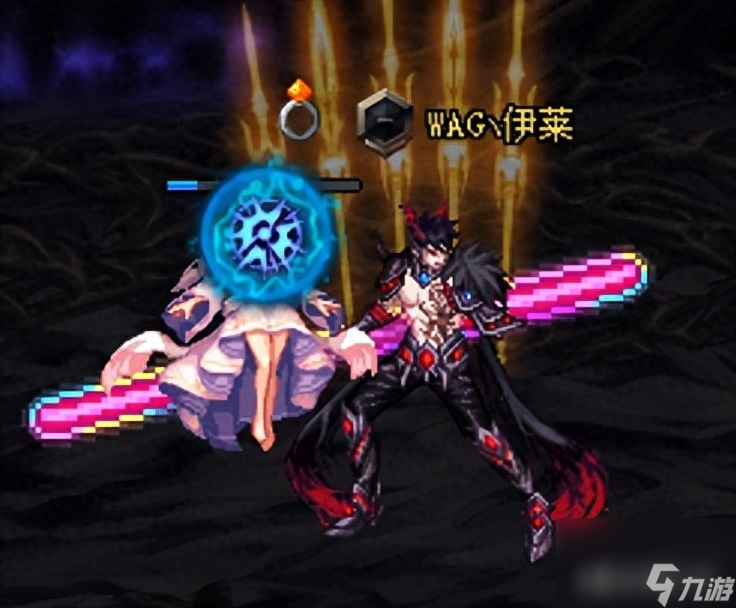 dnf噩梦回廊攻略大全-噩梦回廊副本玩法指南「必看」
