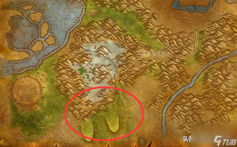 魔兽世界剥皮专业值得学吗（魔兽剥皮收益分析）