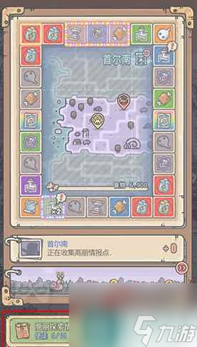 《最强蜗牛》万能钥匙获取攻略