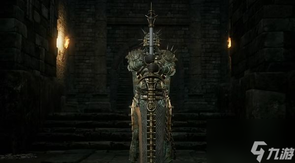 匹诺曹的谎言女武神武器获取方法