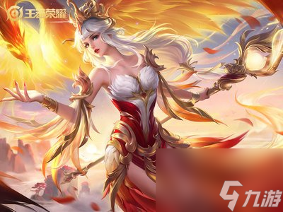 王者荣耀钟无艳出装 王者荣耀钟无艳出装铭文
