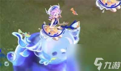 《王者荣耀》阿古朵周年限定皮肤获得攻略