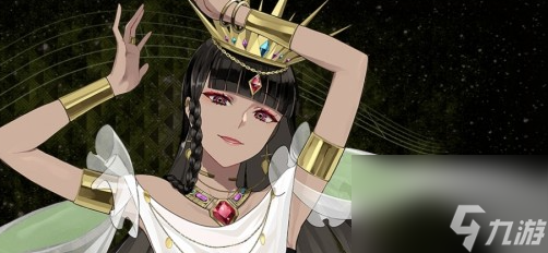 宿命回响萨巴女王怎么样-萨巴女王角色介绍