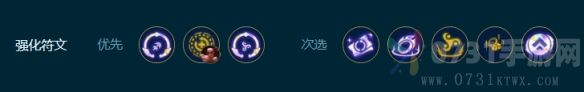 云顶之弈S9.5虚空34术怎么玩 虚空34术阵容玩法攻略