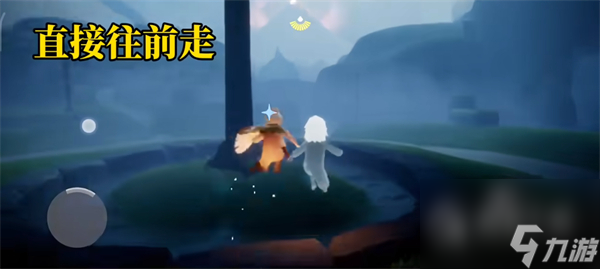 光遇归巢季任务一完成攻略一览