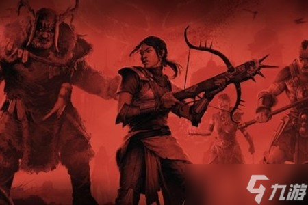 《暗黑破坏神4》第二赛季什么时候开始