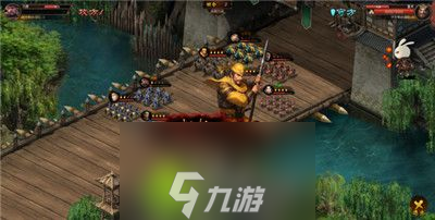 三国之志4战斗系统怎么玩-三国之志4战斗系统介绍