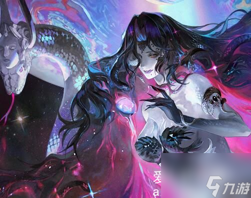 阴阳师伊邪那美是谁-阴阳师伊邪那美是式神吗