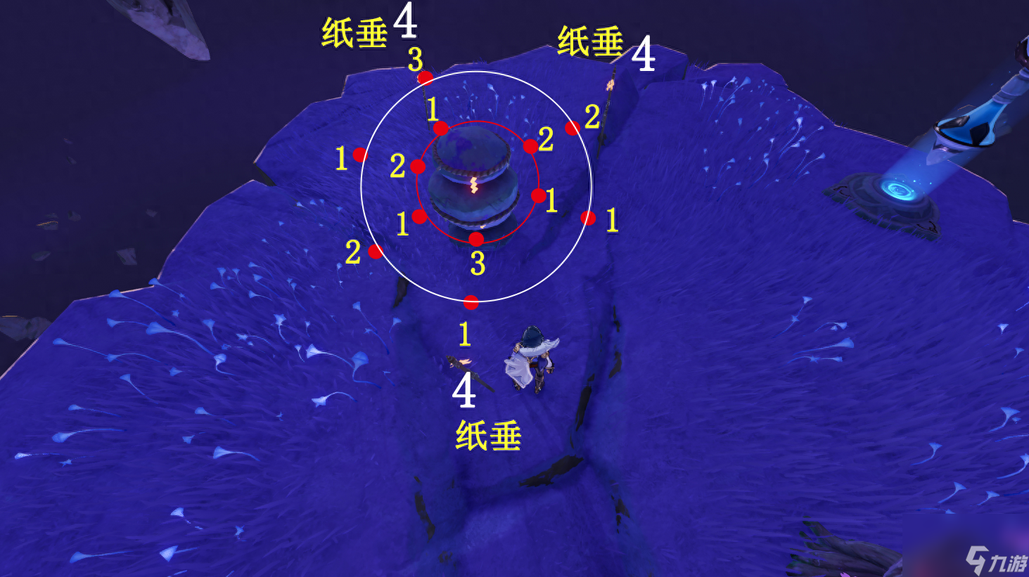 原神清籁逐雷记其三寻找前往镇石的方法是什么？清籁逐雷记任务攻略「2023推荐」